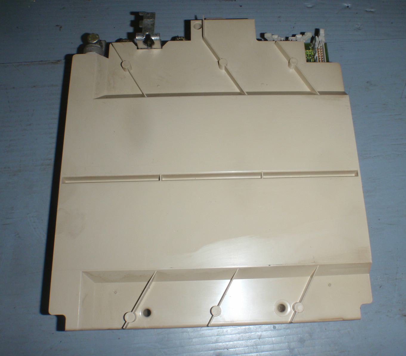 Siemens Circuit Board 6SC6170-OFC00_6SC6170OFC00_6SC6170-0FC00_6SC61700FC00