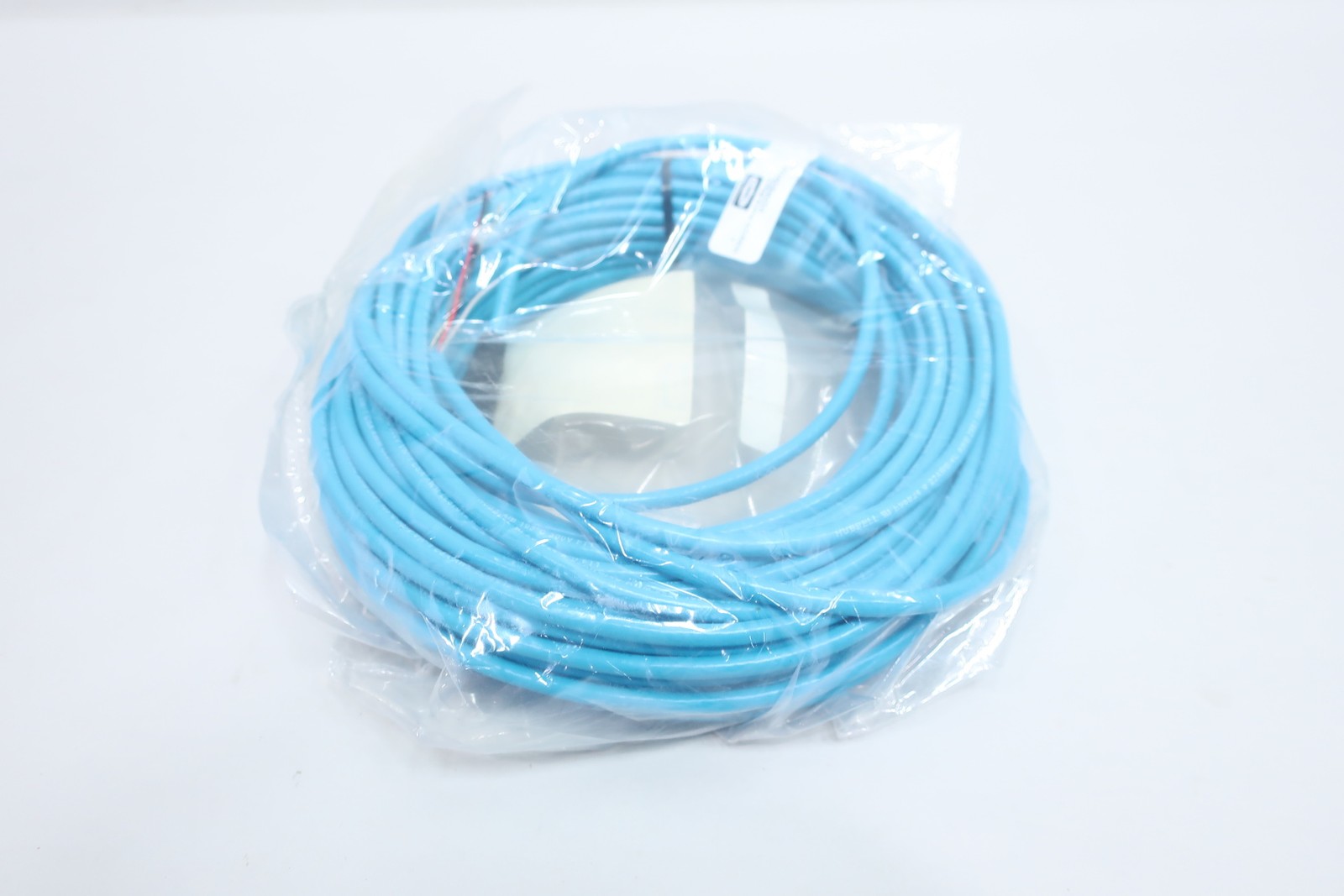 Hubbell MCMS25A25A Micro-quick Female Straight Plug Cordset 5p 4w 25m 300v-ac