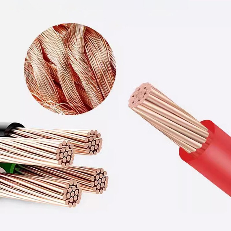 Gold Plating 10 Pin Jump Wire M-F M-M F-F Jumper Breadboard Cable Lead 10cm-50cm