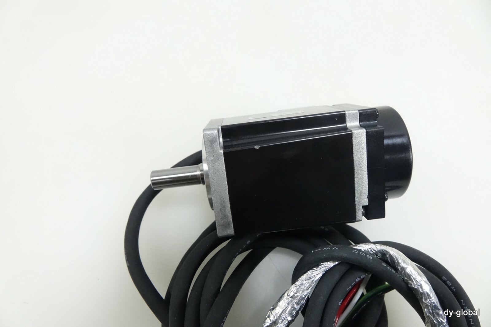 SANYO DENKI Used R2GA04008DXH00M 80W SANMOTION AC Servo Motor MOT-I-1623=B605