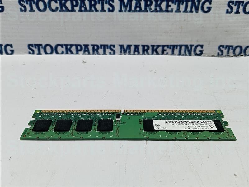 HYS64T64000HU-3S-B B2D71124 Memory RAM 512MB 30 Days Warranty Fast Shipping