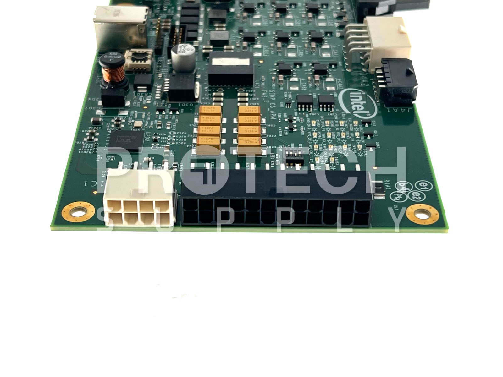 Intel AA H44283-602 Power Interface Board SIMP_CS_AMP with WARRANTY