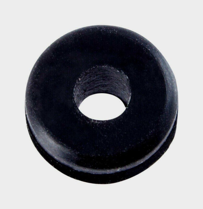 Jandorf RUBBER GROMMET 5pk 11/32″ Dia 3/16″ Depth Cover Hole Protect Cable 61501