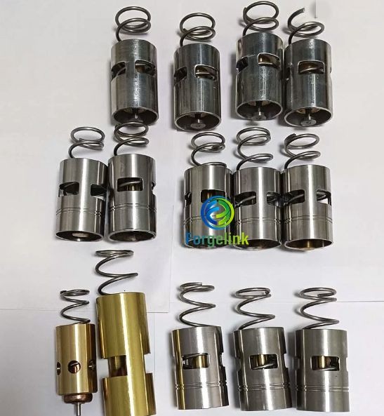 1pc new for Temperature control valve core 1613706402