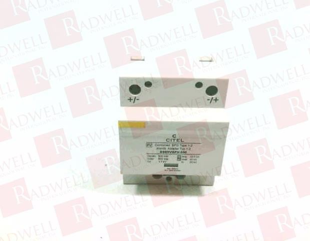CITEL DS60VGPV-500 / DS60VGPV500 (NEW IN BOX)