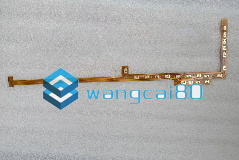 NEW For Tektronix DPO 4034 DPO4054 DPO4104 DPO 4000 Membrane Keypad