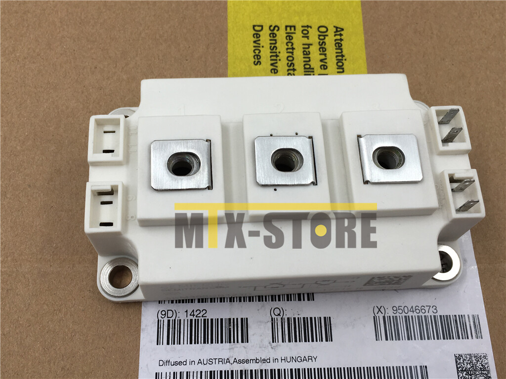 1PCS Brand New SEMIKRON Module SKM300GB123D Quality Assurance 100%