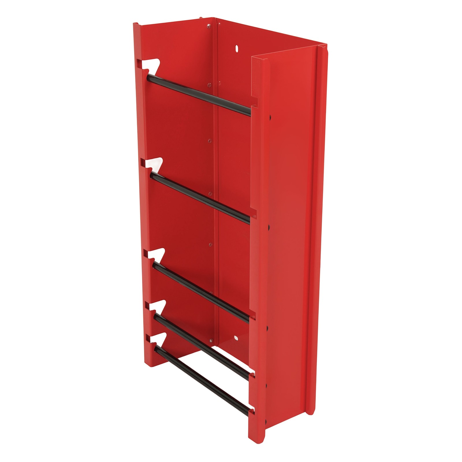 13.7X26X6″ Wire Spool Holder Wall-Mounted Dispenser for Electrical Industrial