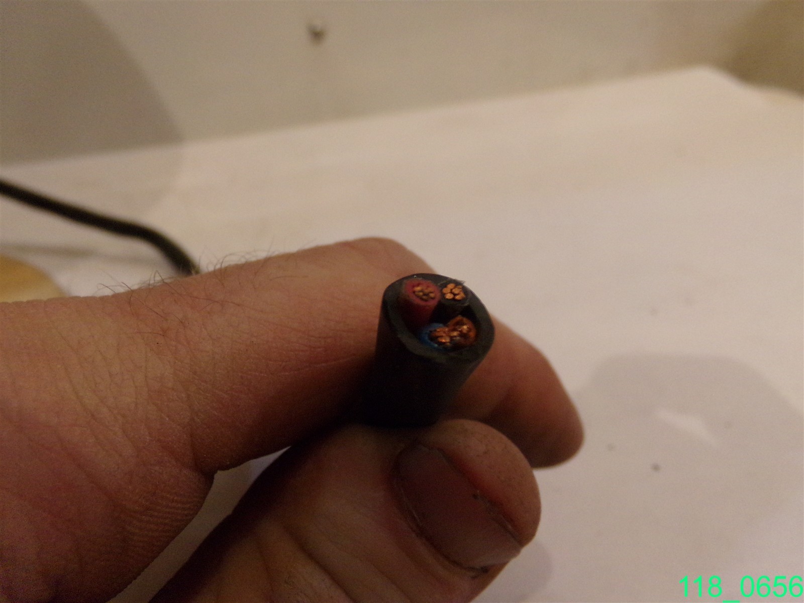 Qty= 130 FT: Belden T-1749 14/4 Audio Control Cable Wire CU STRANDED