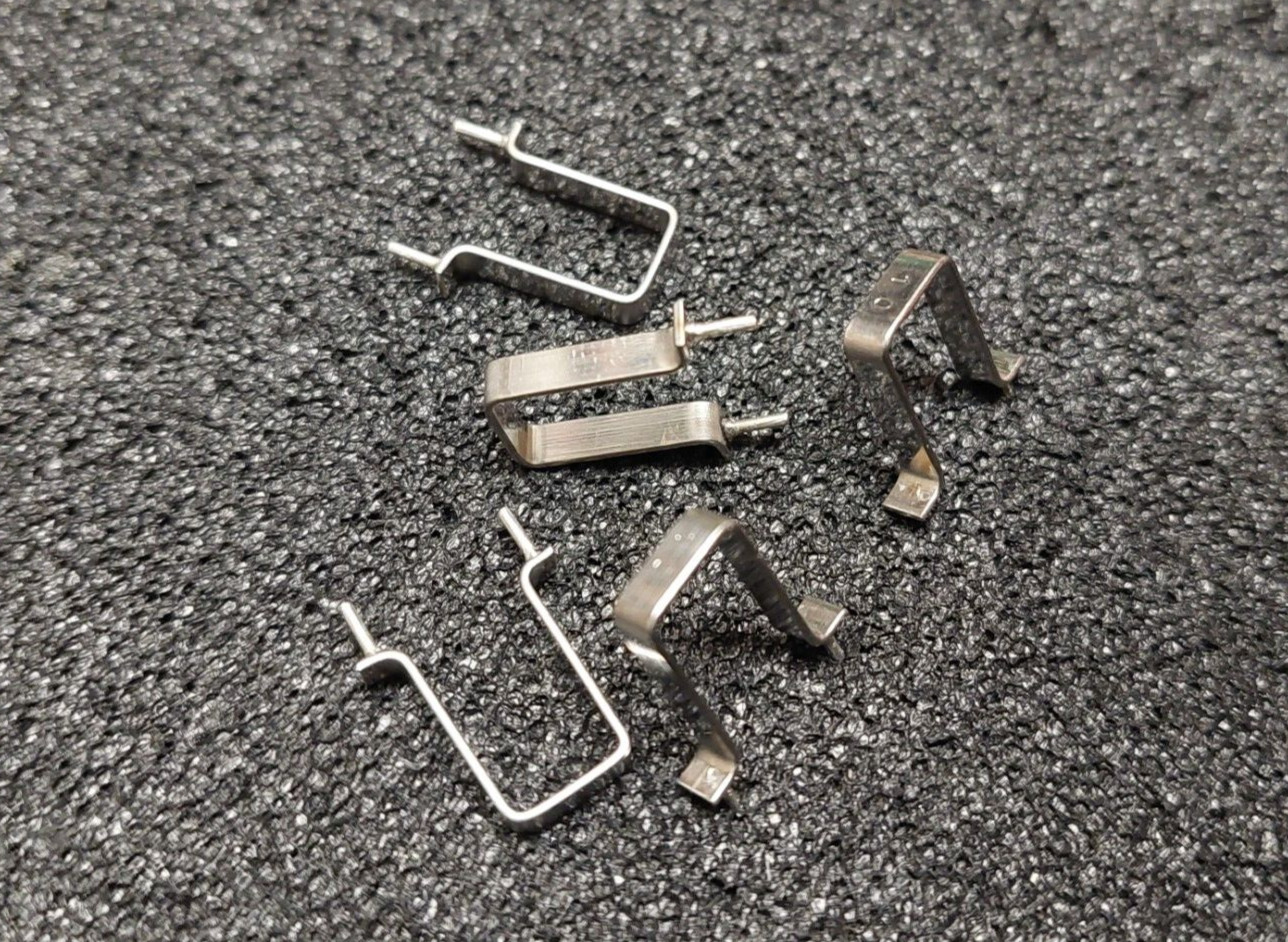 5pcs/lot,KNS250-009JB-RP-R010,Power shunt Resistors Radial,2.5W,10mOhm,VITROHM