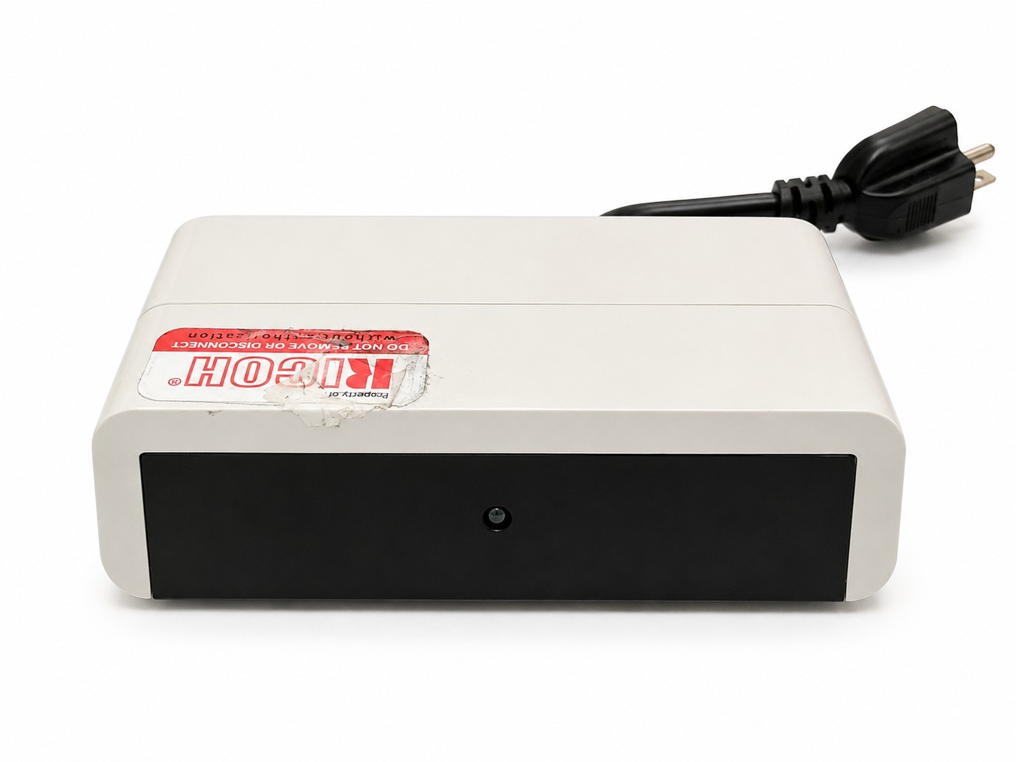 ESP E11457E 20A Transient Voltage Surge Suppressor Power Conditioner 120V