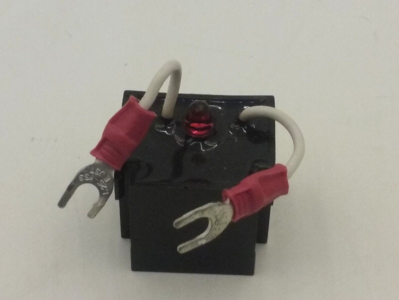 YASKAWA ELECTRIC TU-25V120 SURGE SUPPRESSOR MODULE 50-127V NNB