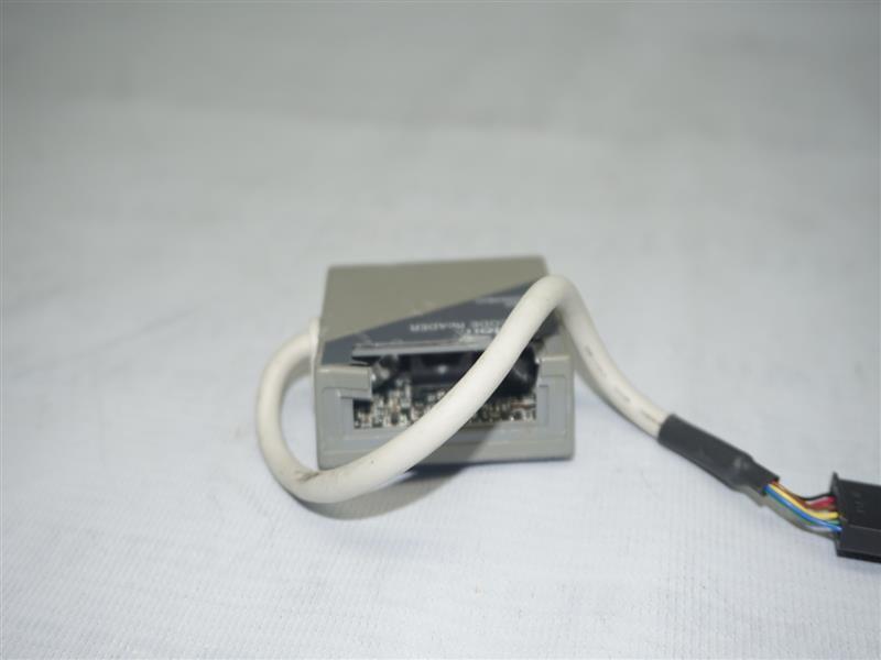 Omron V520-R221FH V520R221FH Barcode Reader Made in Japan AS IS Fast Shipping