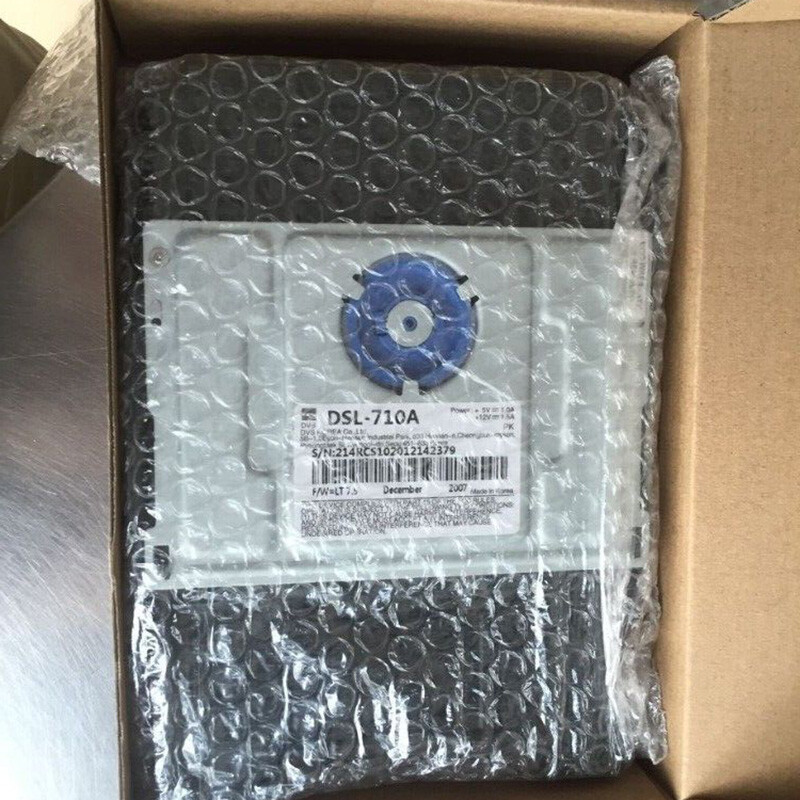1pcs NEW DVS DSL-710A South Korea DVD driver DSL-710A DSL710A Expedited Shipping