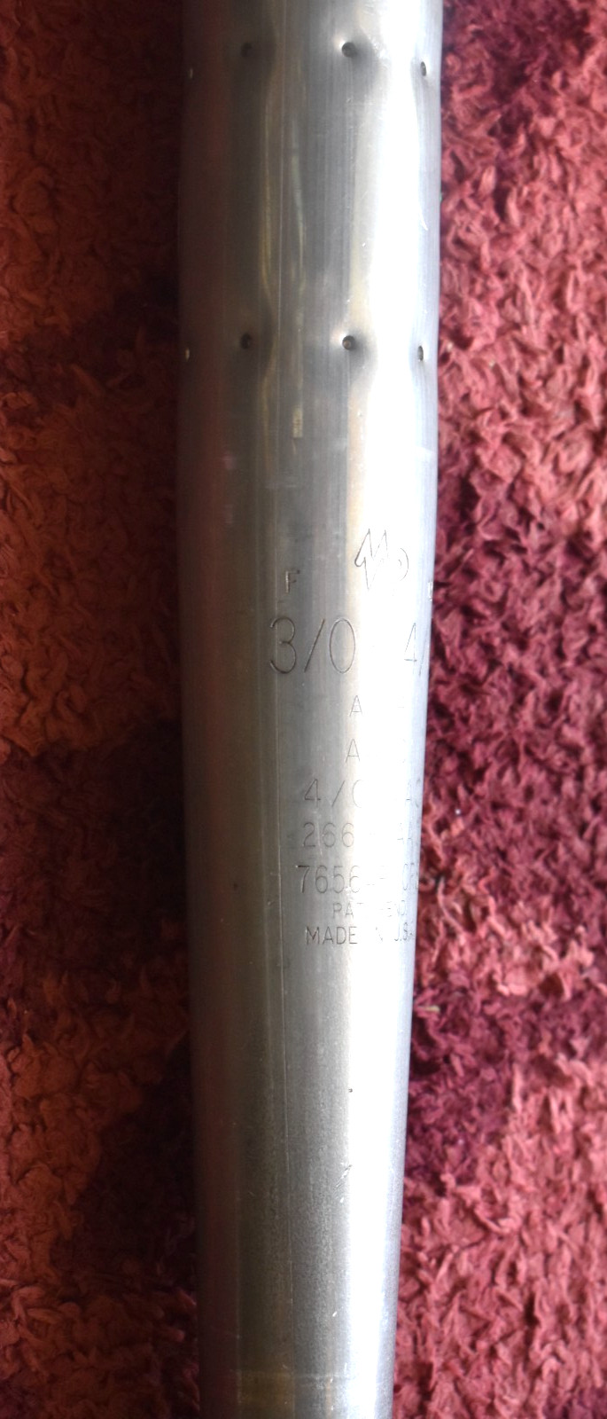 Full Tension Automatic Splice For 3/0 or 4/0 ACSR/AAAC/AAC Cables