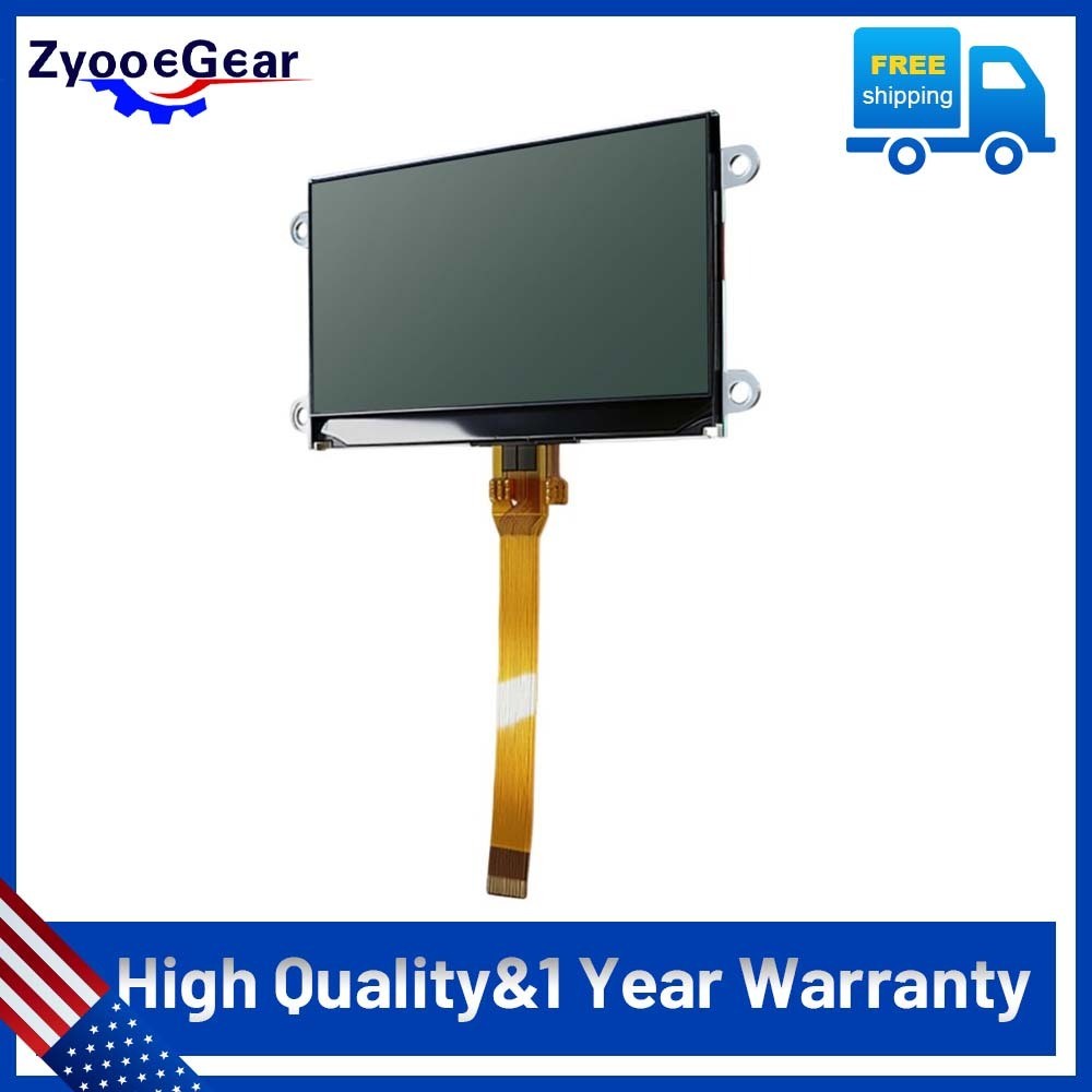 For Carrier Transicold X3 2500 X4 7500 7300 Vector 8600 /8500 APX Module Display