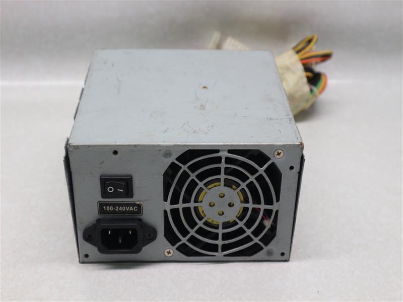 Seasonic SS-300HS SS300HS Active PFC F3 Power Supply 100-240V 5A 50-60Hz 300W