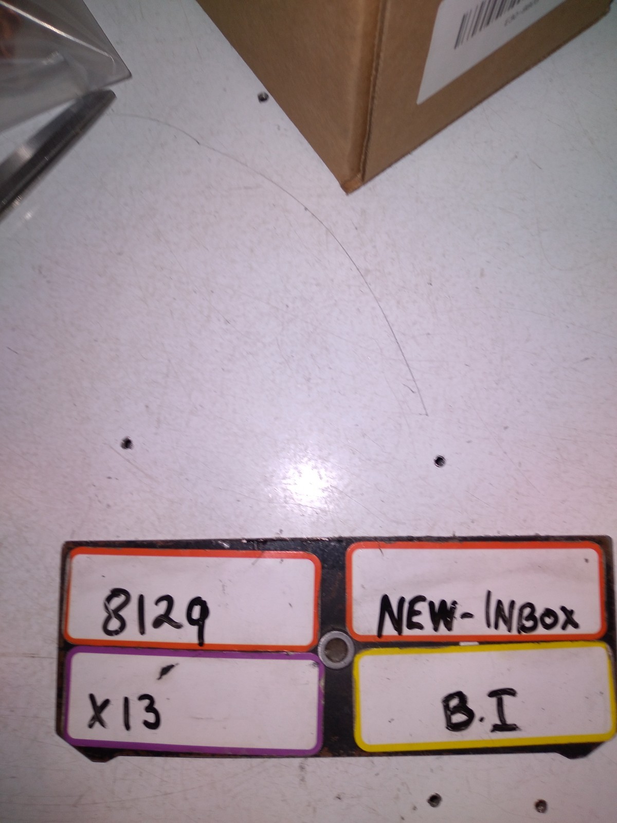 PENN UNION PSKS-12-3-1/4 LUGS (LOT OF 3)