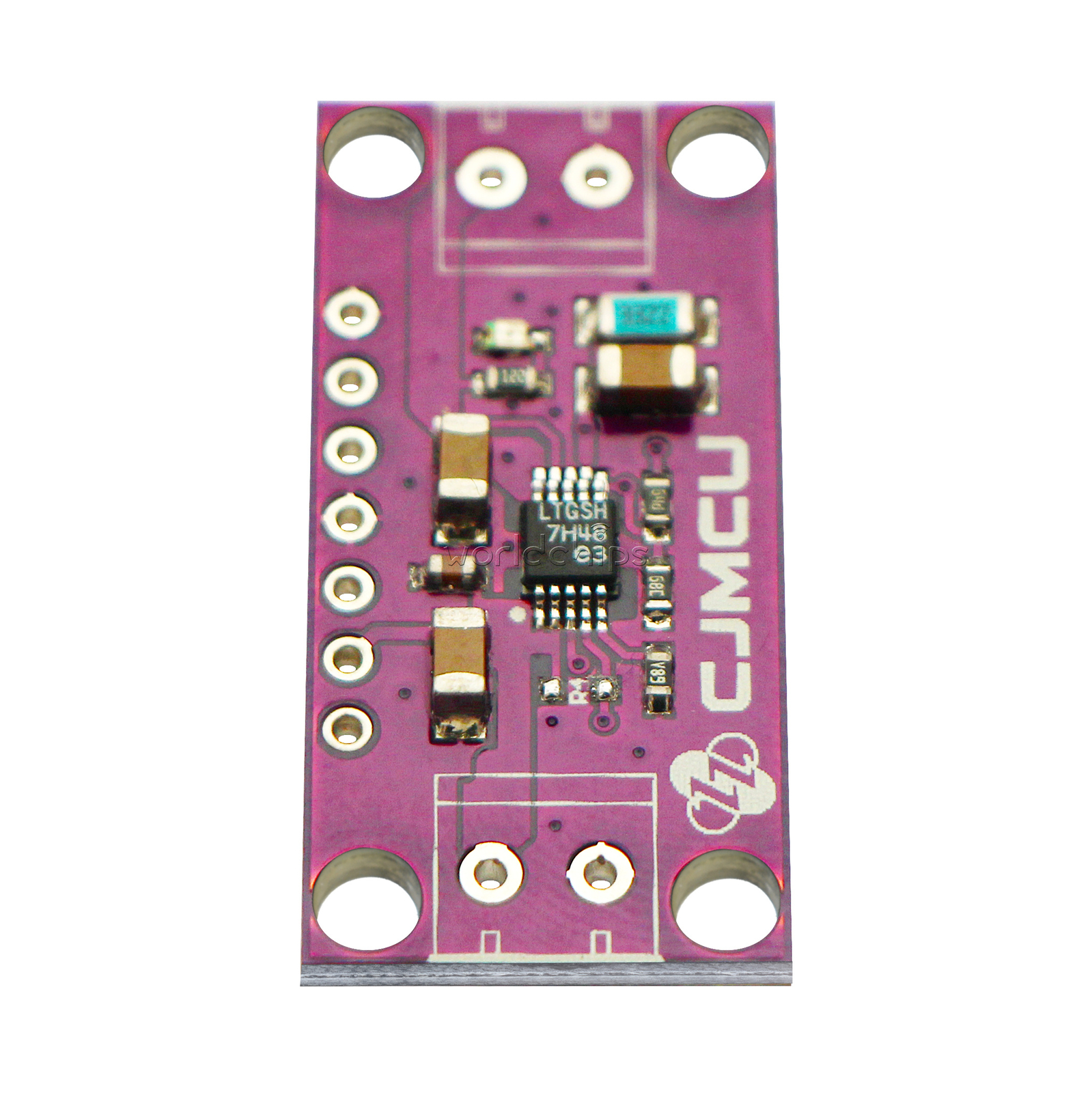 Ultra-high PSRR Linear Regulator Power Module Ultra-low Noise LT3042 20V 200mA