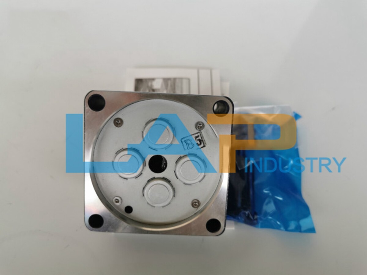 1Pcs New Fit For SPG S7KA90B1 Reducer Gear Head