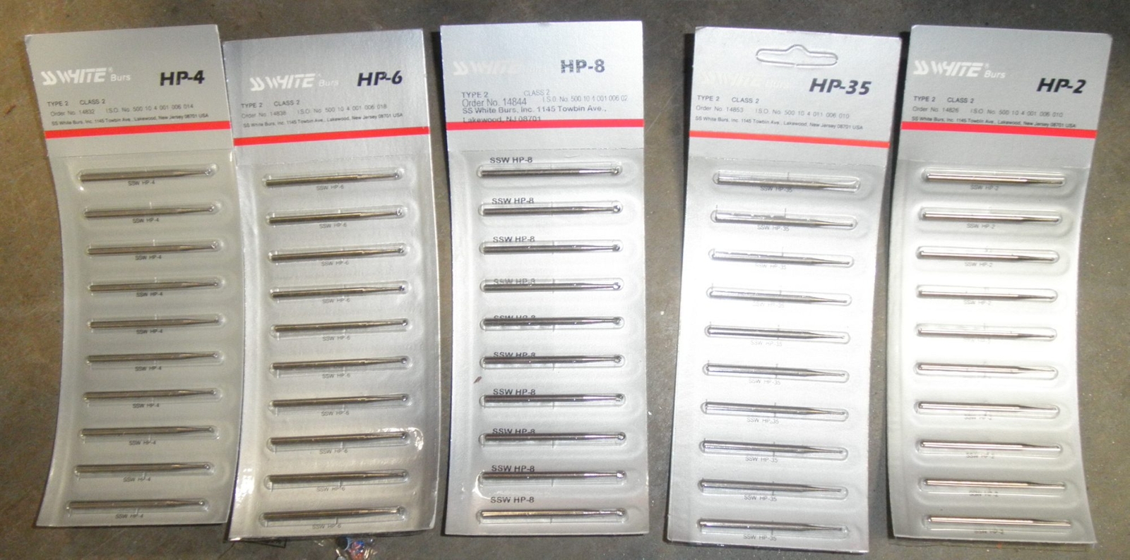 NOS Electronics Aircraft Instrument Tool Kit USAF Service Kit Printed Circuit…