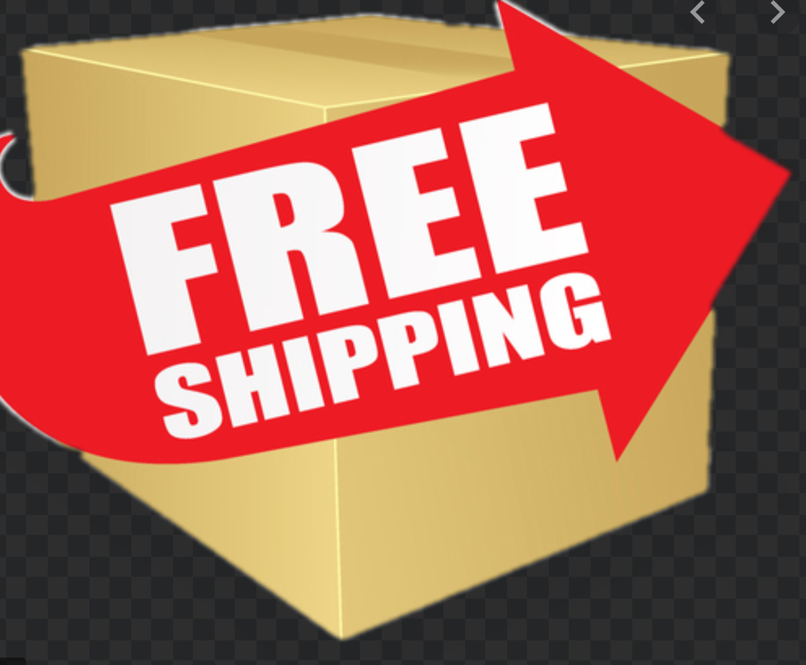 HUBBLE 360P6W CABLE-FREE SHIP!