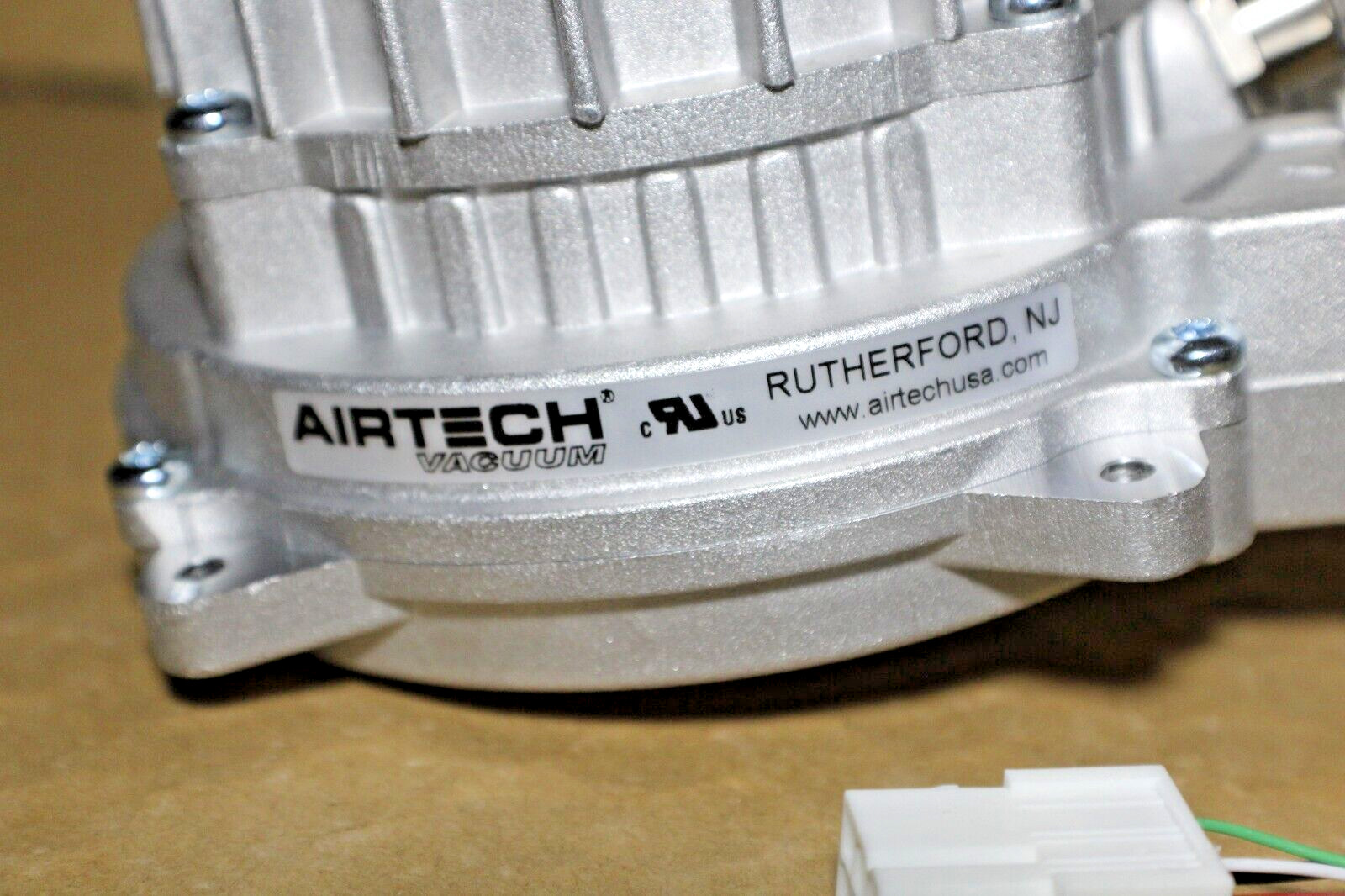 AIRTECH 3BA1002-AB22 110W 24V INTEGRATED DC VARIABLE SPEED BLOWER