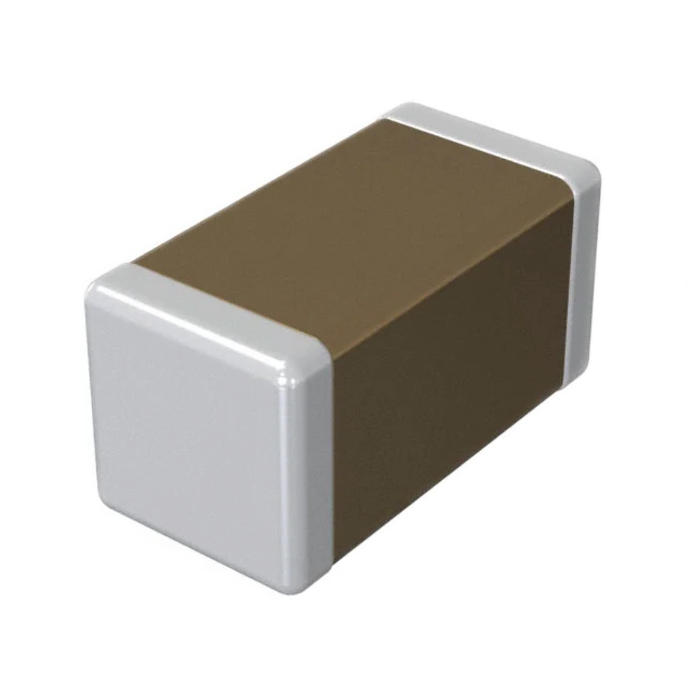 15PCS – C1608X5R0J335K080AB Capacitor Ceramic 3.3UF 6.3V X5R 0603