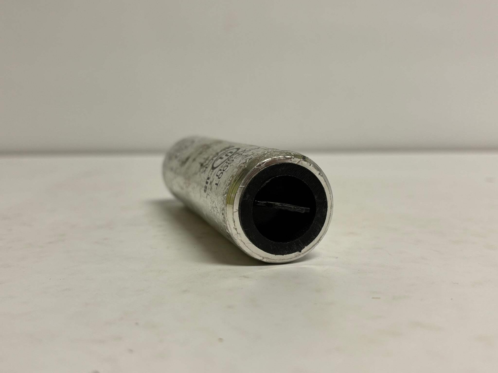 NSI ASC 600T-4 Stacked Mechanical Lug Connector – 4-Port, Dual-Rated, 600 MCM