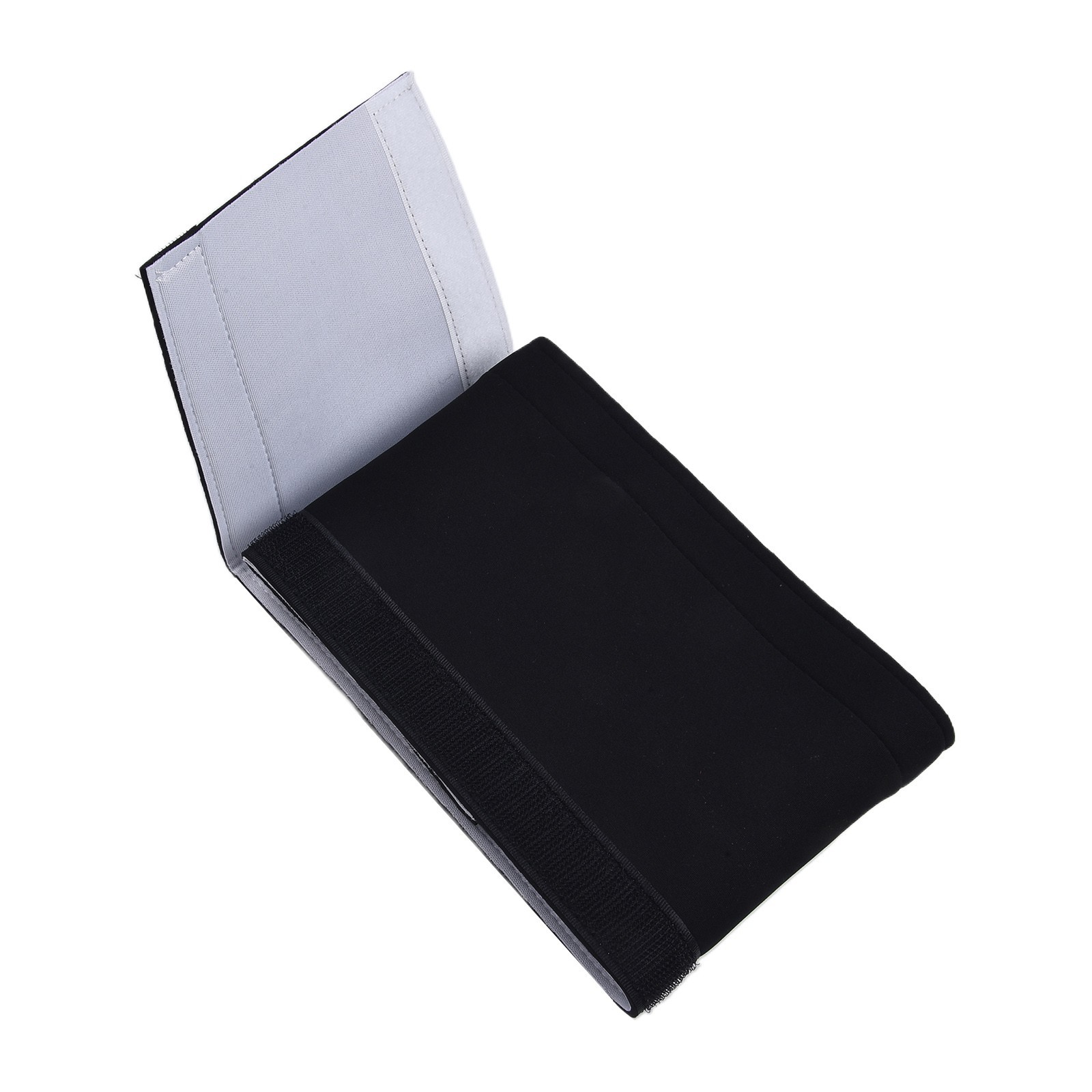 Convenient Cable Hider Flexible Neoprene Sleeve for Wire Cord Organization