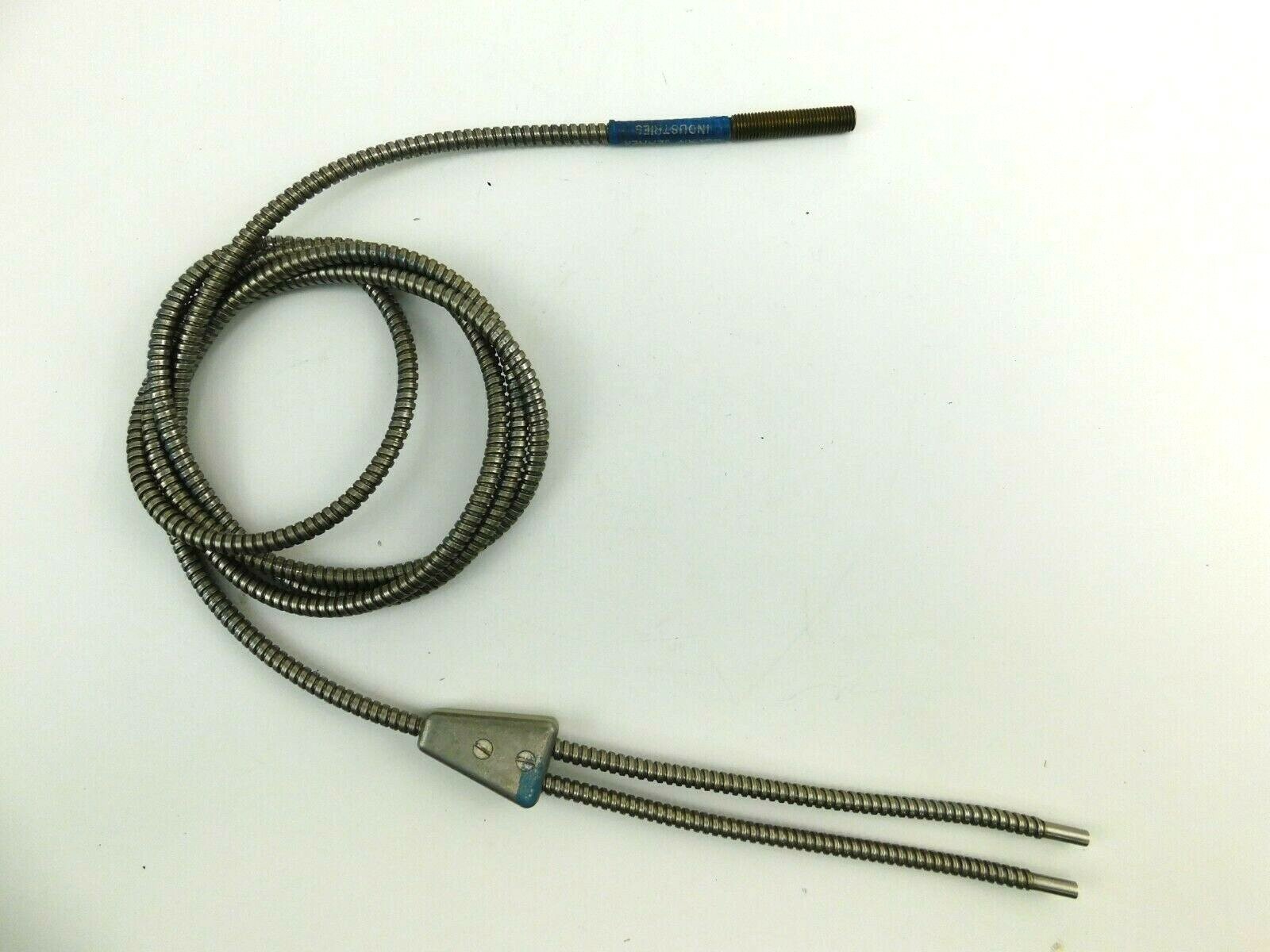 Dolan-Jenner Fiber Optic Industries E4705010812 002124106072 Approx. 1.5 Meters