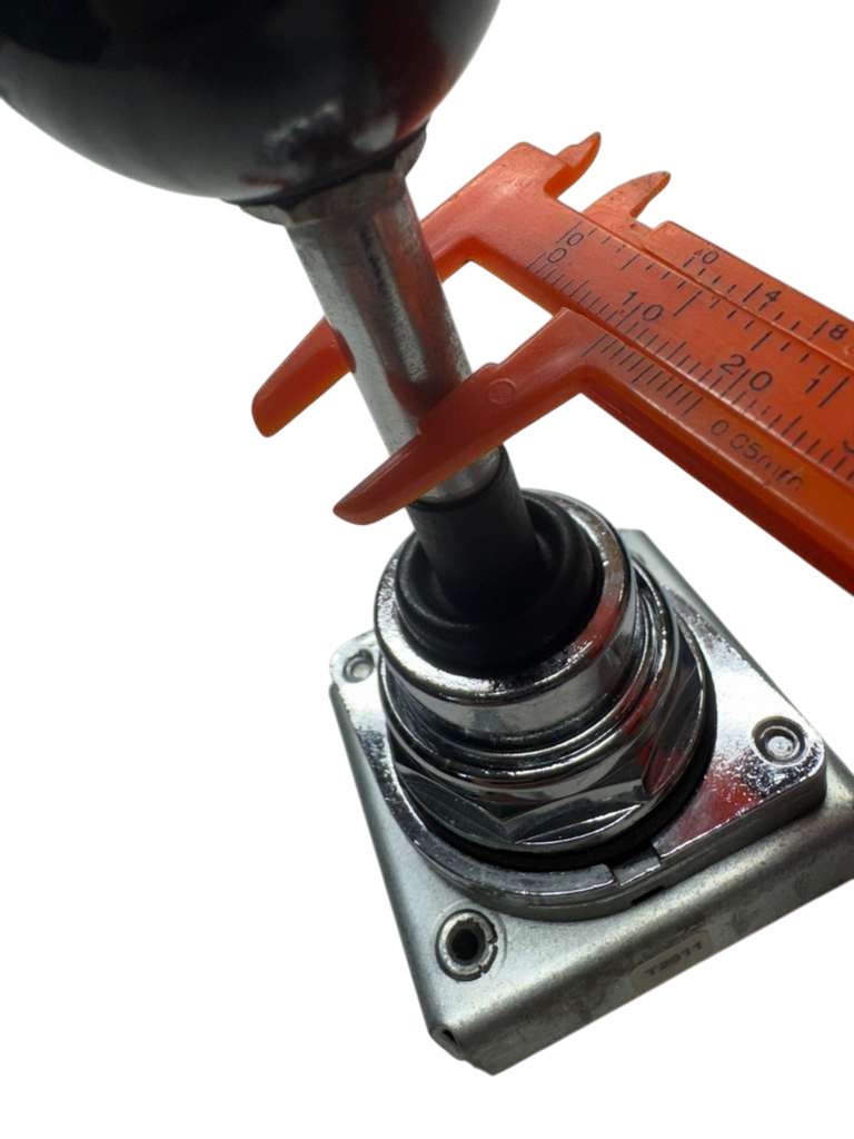 Eaton Cutler-Hammer 10250T452 Heavy Duty Oiltight Joystick Operator 2-Position