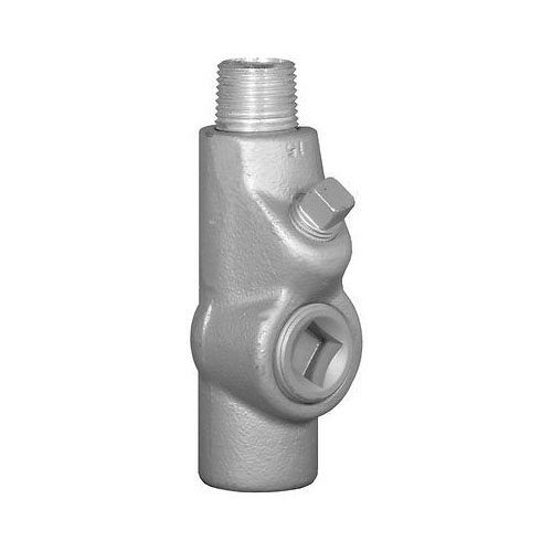 Appleton EYS216, 3/4″, Male/Female, Iron, Rigid Conduit Sealing Fitting, 1 pc