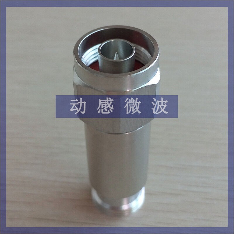 NEW 1 pcs 2W N Male to Female RF Coaxial Attenuator DC-3.0GHz 3dB 50ohm #U266 YG