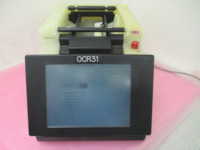 RECIF IDLW8 Notch Finder, 90V/260V, 50/60Hz, 1.2A/110V, 0.55A/220V, 409754