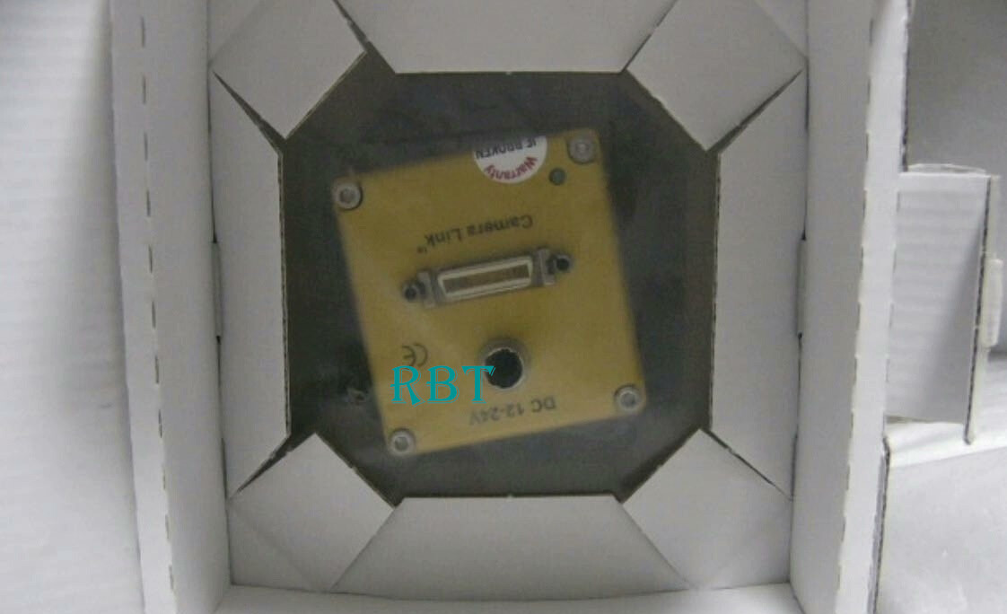EV71YSM2CL1014-BA0 Line scan camera Brand new