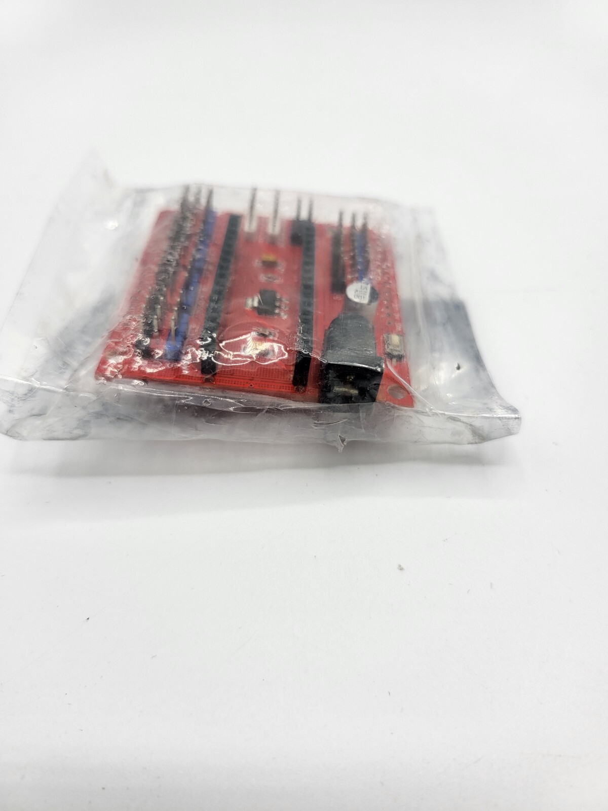 Arduino Nano Sensor Shield V3.0 Input/Output Nano Expansion Board