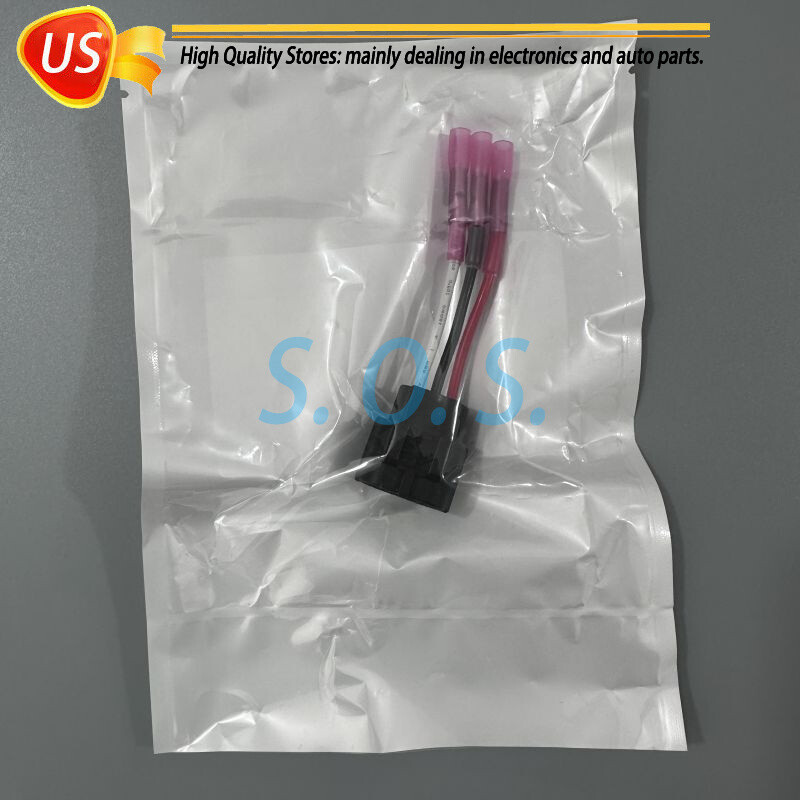 1PCS NEW FOR YORK 025 29150 001 Pressure Sensor Connector 025-29150-001