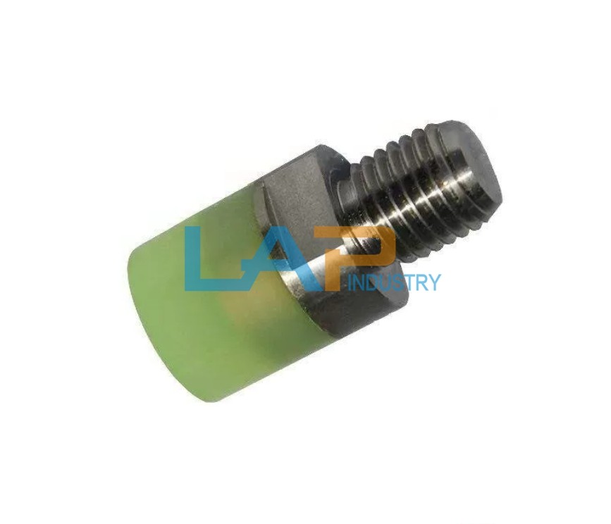 10pcs/pack New Flat head polyurethane compression block WIZ73-D6 D8 D10 D16 D20