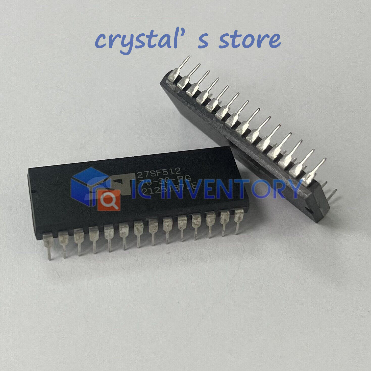 3PCS SST 27SF512-70-3C-PG SST27SF512-70-3C-PG SST27SF512-70-3C-PGE DIP28