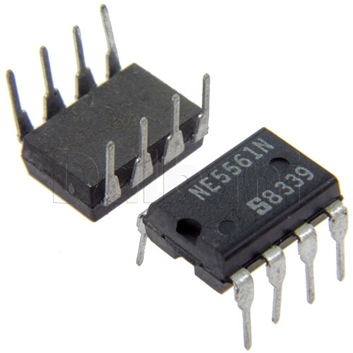 NE5561N Original Signetics Switching Controller