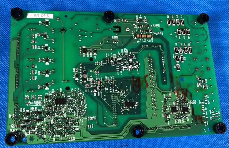 ETC710150 inverter A1000 series 75KW main drive power board 60 days warranty