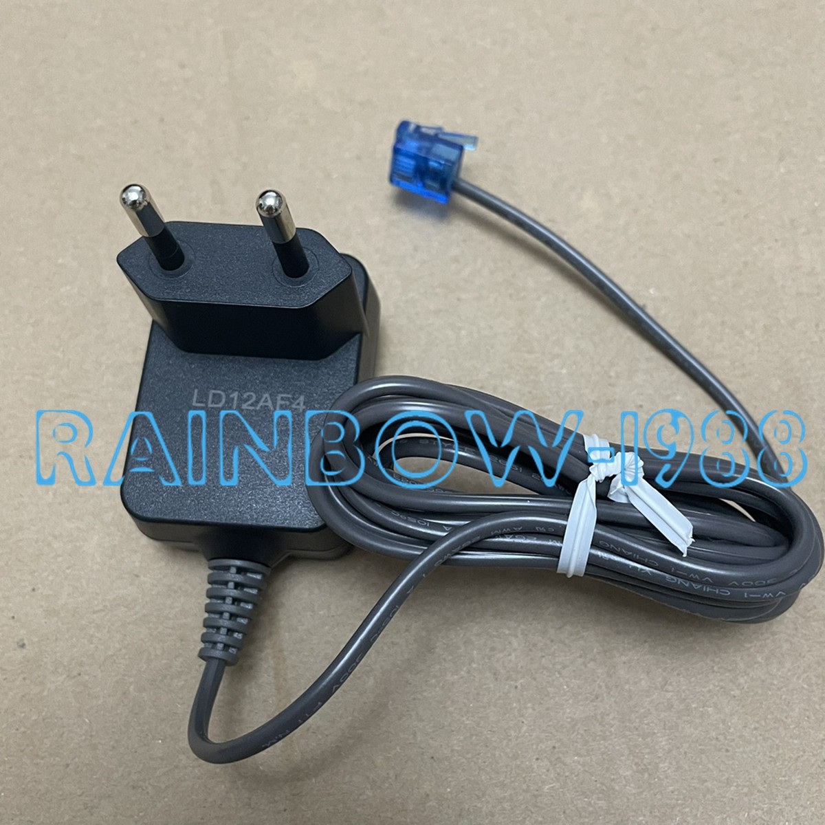 FOR Power adapter PNLV233CE 4.8V 0.16A charger 160ma