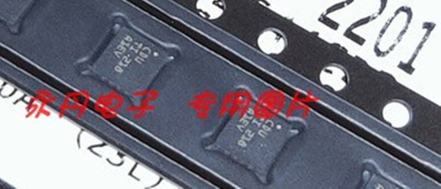 10pcs BQ24075RGTR CDU QFN 100% Original