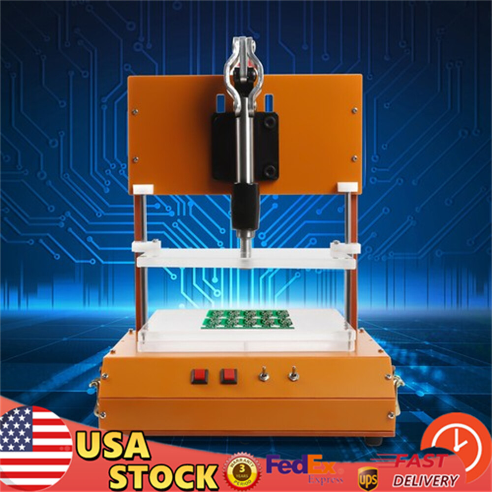 Universal PCBA Test Stand PCB Embryo Frame Rack Circuit Board Fixture Testing