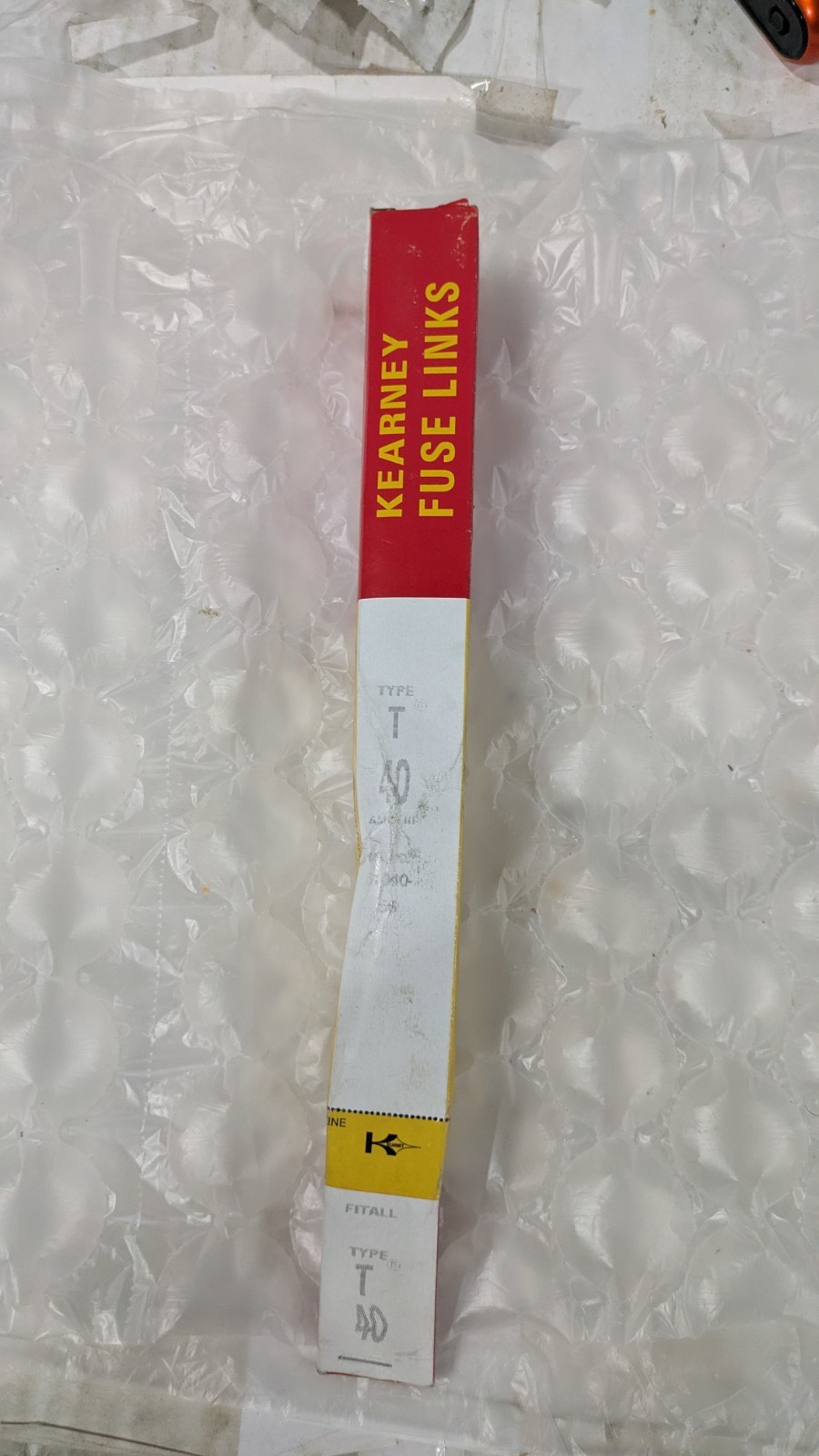 Kearney 51040-56 Fuse Accessories