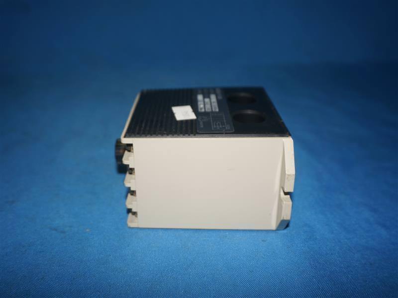 Omron K2CU-F80A-EGS K2CUF80AEGS Heater Fault Detector