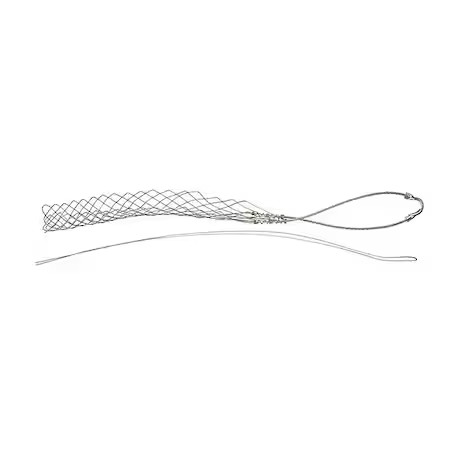 Hubbell Wiring Device-Kellems 02202013 Cable Support Grip, Single, Lace Closing