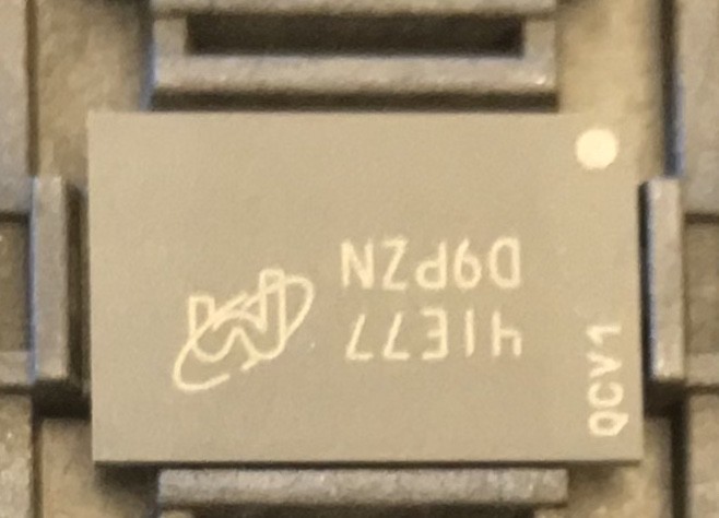 Micron, MT41J256M16HA-093:E DDR3 SDRAM