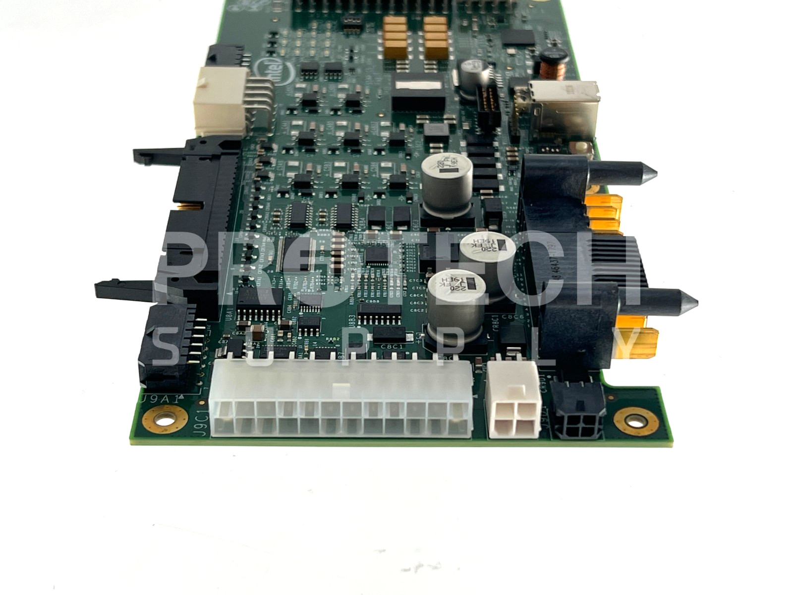 Intel AA H44283-602 Power Interface Board SIMP_CS_AMP with WARRANTY